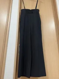 サロペット　yumi 陽さん