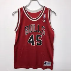 マイケルジョーダン バスケットボール