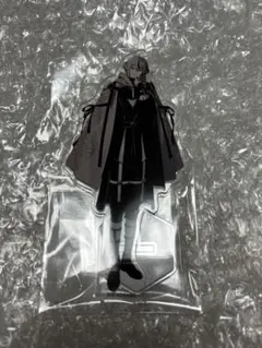 OVER REQUIEMZ オバレク アクスタ モリィ・ウッドランド