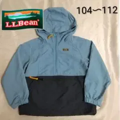 llbean ジャケット