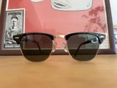 made in u.s.a 1980’s RAY BAN BAUSCH&LOMB