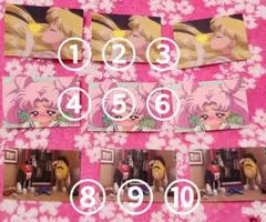 シール バラ売り