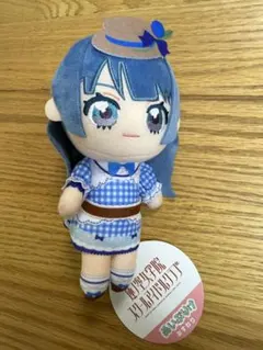 ラブライブ 蓮ノ空女学院 GiGO おすわりぬいぷりけ 村野さやか