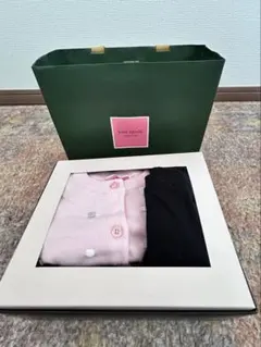 kate spade new york ベビー服 カーディガン ズボン 新品
