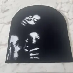 ビーニー stussy ヒステリックグラマー supreme　y2k