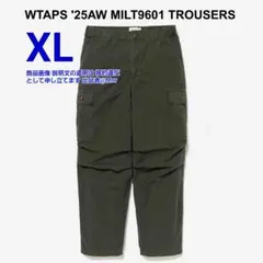 2025年最新】wtaps xl カーゴの人気アイテム - メルカリ
