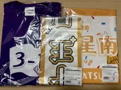 フィギュアスケート 中井亜美 島田麻央 直筆サイン 色紙 2枚セット
