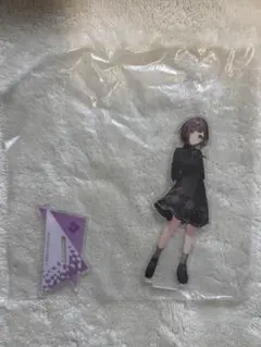 プロセカ一番くじ　東雲絵名　アクスタ