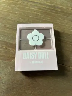 DAISY DOLL アイシャドウパレット　PK-02のサムネイル