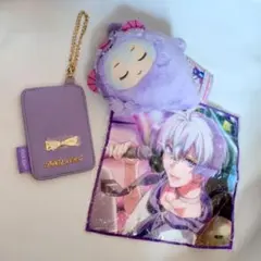 逢坂壮五 セット2