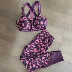 UNDER ARMOUR ヨガ・ピラティス