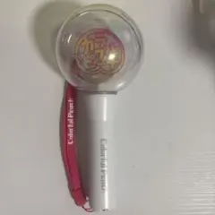 カラフルピーチ 2024ペンライト