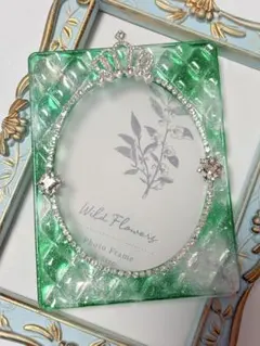 【416】トレカケース デコ 硬質ケースデコ B8