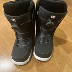 2025年最新】dc スノーボードブーツの人気アイテム - メルカリ
