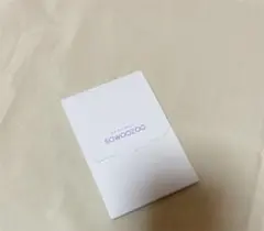 BTS SOWOOZOO ソウジュ ミニフォト ランダム