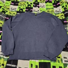 再値下げしました。DRESKIP トップス レース付き襟