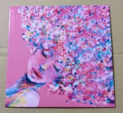 KIE KATAGI Serendipity CD