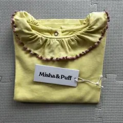2026年最新】misha&puff パロマtシャツの人気アイテム - メルカリ