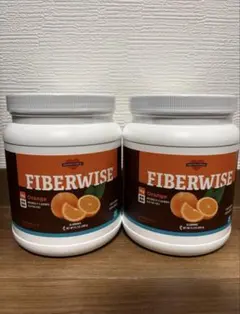 FIBERWISE オレンジ 600g ダイエットドリンク 3個セット メラルーカ ファイバーワイズ(糖類無添加)3種 オレンジ 3つ - メルカリ