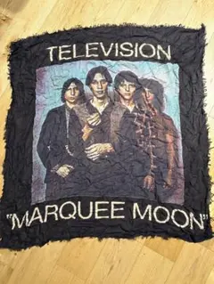 アンダーカバー MARQUEE MOON 大判　ストールのサムネイル