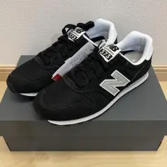 ニューバランス new balance スニーカー ML373 KB2 24.0