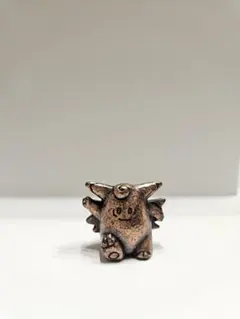 も*麺様 ポケモン　メタルコレクション　ピクシー