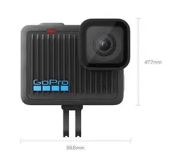 2026年最新】GoPro（ゴープロ） HERO 4Kアクションカメラの人気