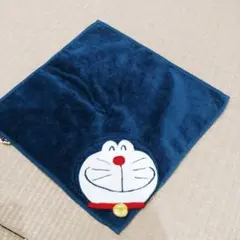ドラえもん　タオルハンカチ