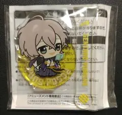 ヒプノシスマイク ちびぐるみポーズ！アクリルフォトスティック 夢野幻太郎