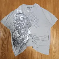 Ecko Unltd. MMA Tシャツ 3XL 10s sk8 y2k b系のサムネイル