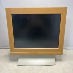 NEC F14T41W 모니터 LCD 디스플레이 14.1인치