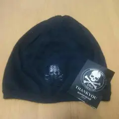 新品未使用マスターマインドジャパンカシミヤニット帽子Mサイズ 2025年最新】mastermind JAPAN メンズ ニット帽・ビーニーの人気