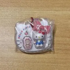 サンリオキャラクターズ パッケージチャーム キティ