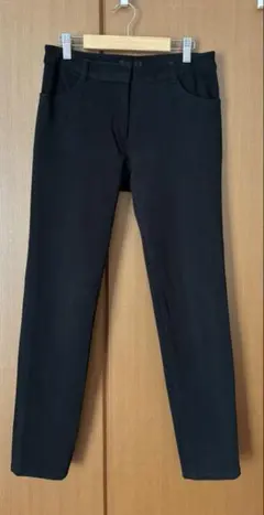 ICB ブラックskinnyパンツ　サイズ6
