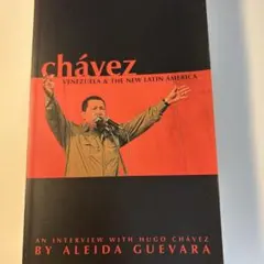 Chávez Venezuela & The New Latin America