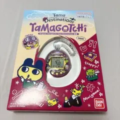 ★新品★たまごっち Destinations 東海限定 GEN1 パープルのサムネイル
