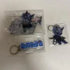 らっだぁ グッズ 青井らだお