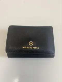 壊れた財布　MICHAEL KORS