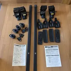 innoキャリア（プリウスα）「直接取引き限定」 - メルカリ