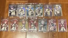 にじさんじ ウエハース カード まとめ売り 13枚セット