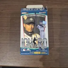2026年最新】イチロー フィギュア マリナーズ 2001の人気アイテム