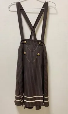 axes femme サロペットスカートのサムネイル