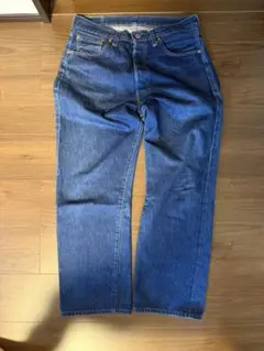 Levi's 501xx 55 w34 米国製