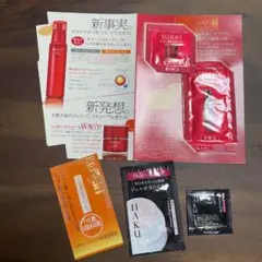 ◎サンプル化粧品　まとめ売り◎