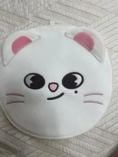 スキズ　うちわケース　ヒョンジン　Jiniret ジニレット