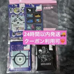 セサミストリート パタパタ時計 ニコアンド コラボ エルモ クッキー