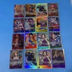 2026年最新】ワンピース まとめ売りカードの人気アイテム - メルカリ