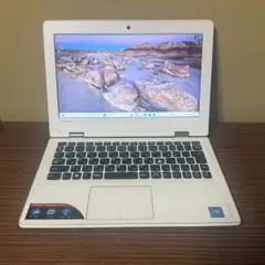 Lenovo 80U4 - 4GB RAM、128GB SSD