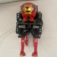 2025年最新】マシンロボ 当時の人気アイテム - メルカリ