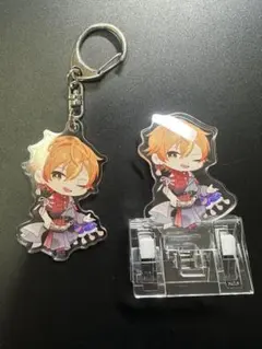 プロセカ　東雲彰人